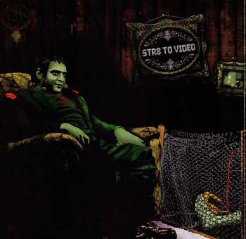 CD Mindless Self Indulgence: Straight To Video: The Remixes