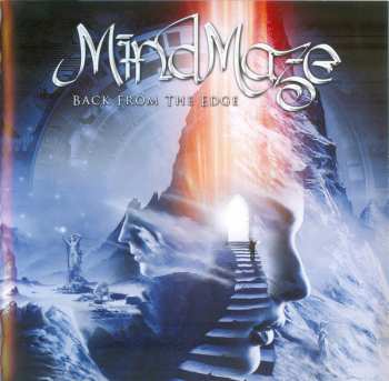 CD Mindmaze: Back From The Edge