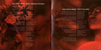 CD Mindwars: Do Unto Others DIGI