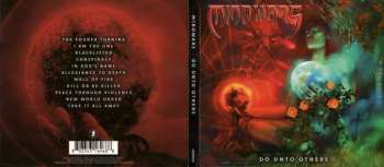 CD Mindwars: Do Unto Others DIGI