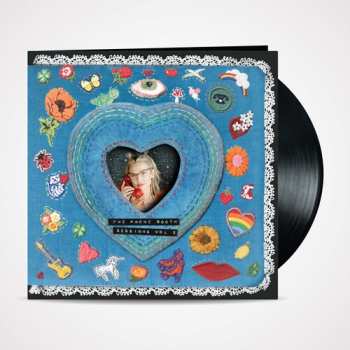 Album Mindy Gledhill: Phone Booth Sessions, Vol. 2