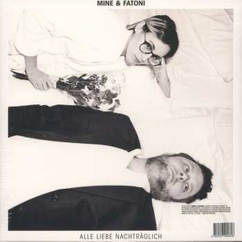 LP Mine: Alle Liebe Nachträglich