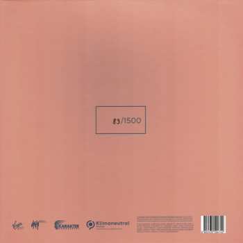 LP/CD/Caja Mine: Hinüber LTD | NUM | DLX