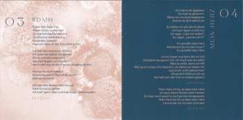 LP/CD/Caja Mine: Hinüber LTD | NUM | DLX