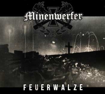 CD Minenwerfer: Feuerwalze LTD | DIGI