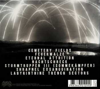 CD Minenwerfer: Feuerwalze LTD | DIGI