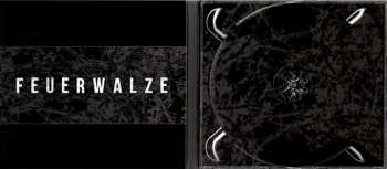 CD Minenwerfer: Feuerwalze LTD | DIGI