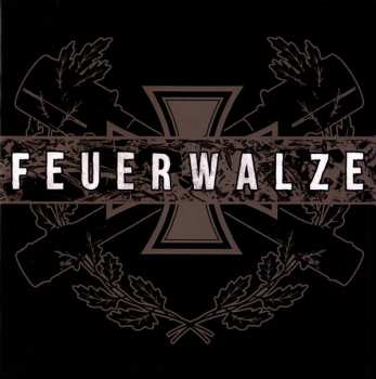 CD Minenwerfer: Feuerwalze LTD | DIGI