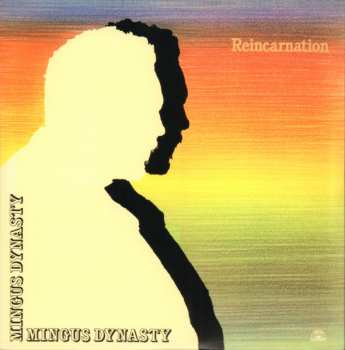 4CD/Caja Mingus Big Band:  The Complete Remastered Recordings On Black Saint & Soul Note