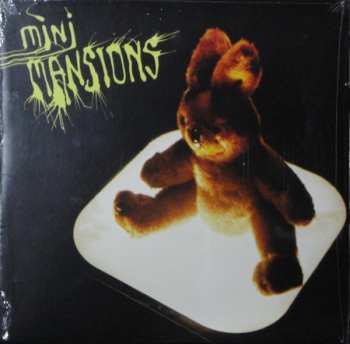 LP Mini Mansions: Mini Mansions