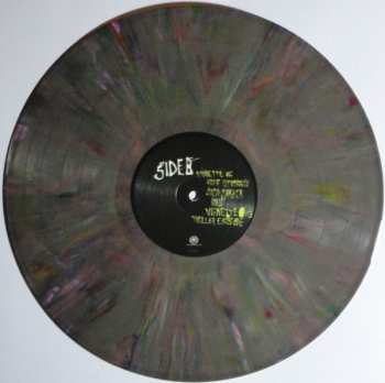 LP Mini Mansions: Mini Mansions