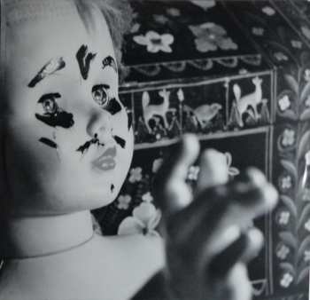 LP Mini Mansions: Mini Mansions