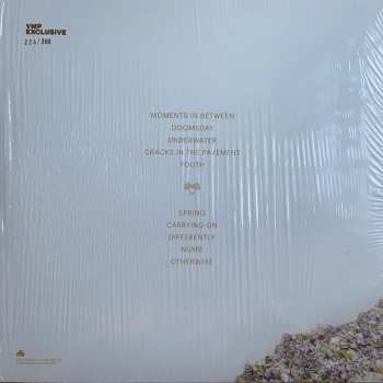 LP Mini Trees: Always In Motion