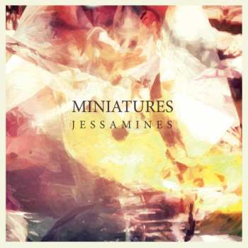 CD Miniatures: Jessamines