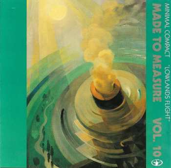 CD Minimal Compact: Lowlands Flight