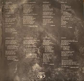 LP Minimal Compact: Raging Souls