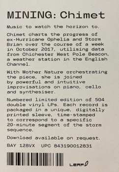 2LP Mining: Chimet LTD | NUM