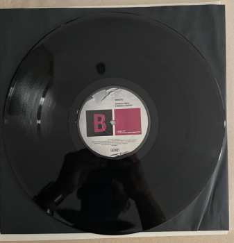 LP Ministri: Cronaca Nera e Musica Leggera