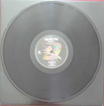 LP Ministri: Giuramenti