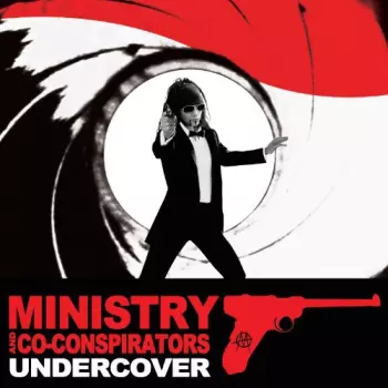 Ministry: Undercover