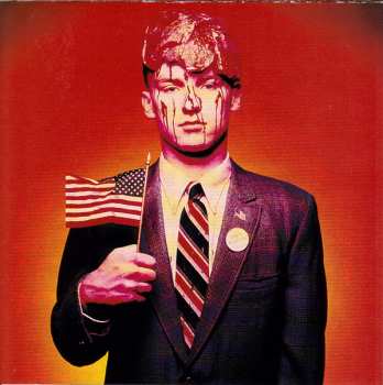 Album Ministry: Filth Pig