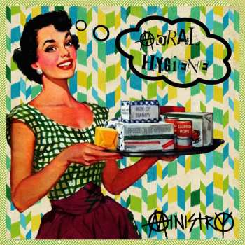 CD Ministry: Moral Hygiene