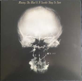 LP Ministry: The Mind Is A Terrible Thing To Taste