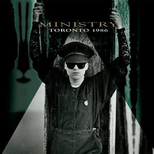 LP Ministry: Toronto 1986