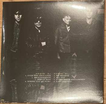 LP Ministry: Toronto 1986 CLR | LTD