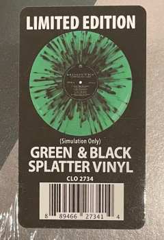 LP Ministry: Toronto 1986 CLR | LTD