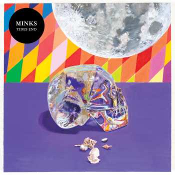 CD Minks: Tides End