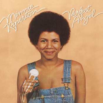Album Minnie Riperton: Perfect Angel