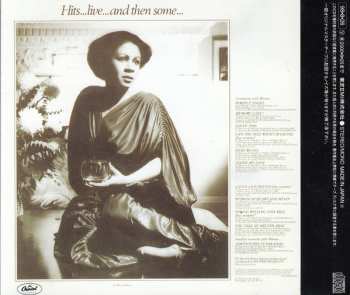 CD Minnie Riperton: The Best Of Minnie Riperton