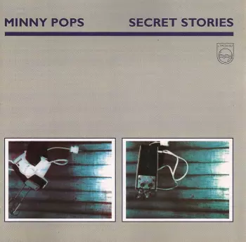 Secret Stories