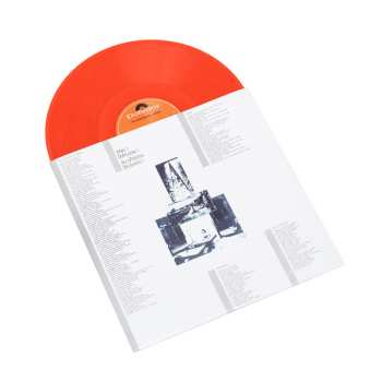 LP Giacomo Di Martino: Alla Periferia Dell'Impero LTD | NUM | CLR