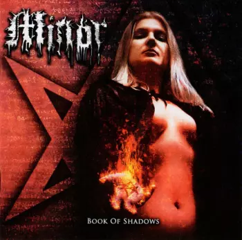 Minor: Book Of Shadows
