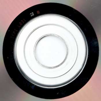 CD Minor Threat: Complete Discography