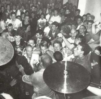 CD Minor Threat: Complete Discography