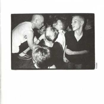 CD Minor Threat: Complete Discography