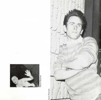 CD Minor Threat: Complete Discography