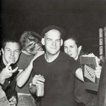 CD Minor Threat: Complete Discography