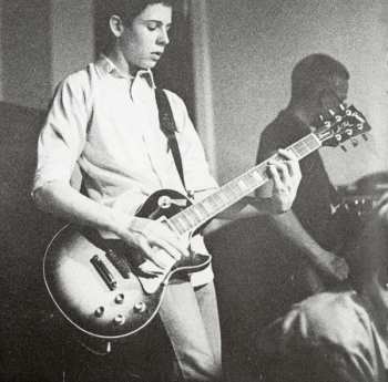 CD Minor Threat: Complete Discography