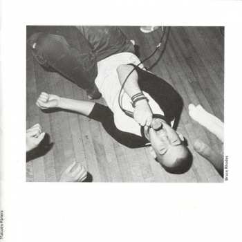 CD Minor Threat: Complete Discography