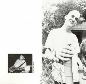 CD Minor Threat: Complete Discography