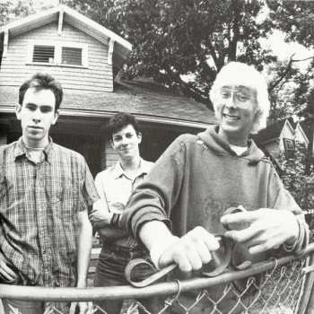 CD Minor Threat: Complete Discography