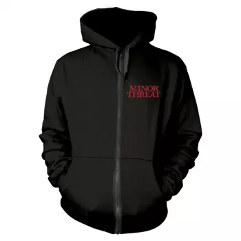 Sudadera con cremallera Out Of Step