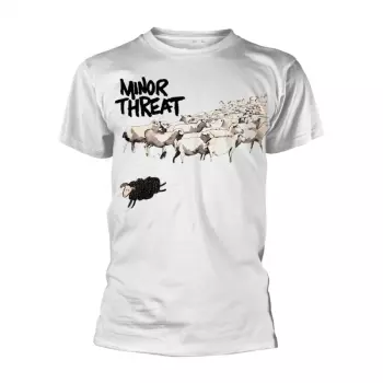 Camiseta Out Of Step
