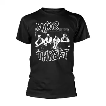 Camiseta Xerox