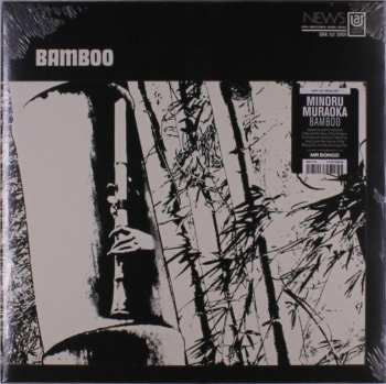 LP Minoru Muraoka: Bamboo