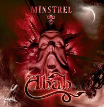 Album Minstrel: Ahab